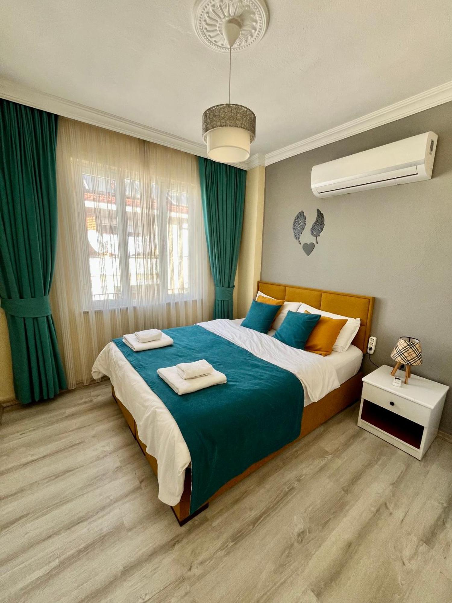 Mek Homes 2 Fethiye Exterior foto
