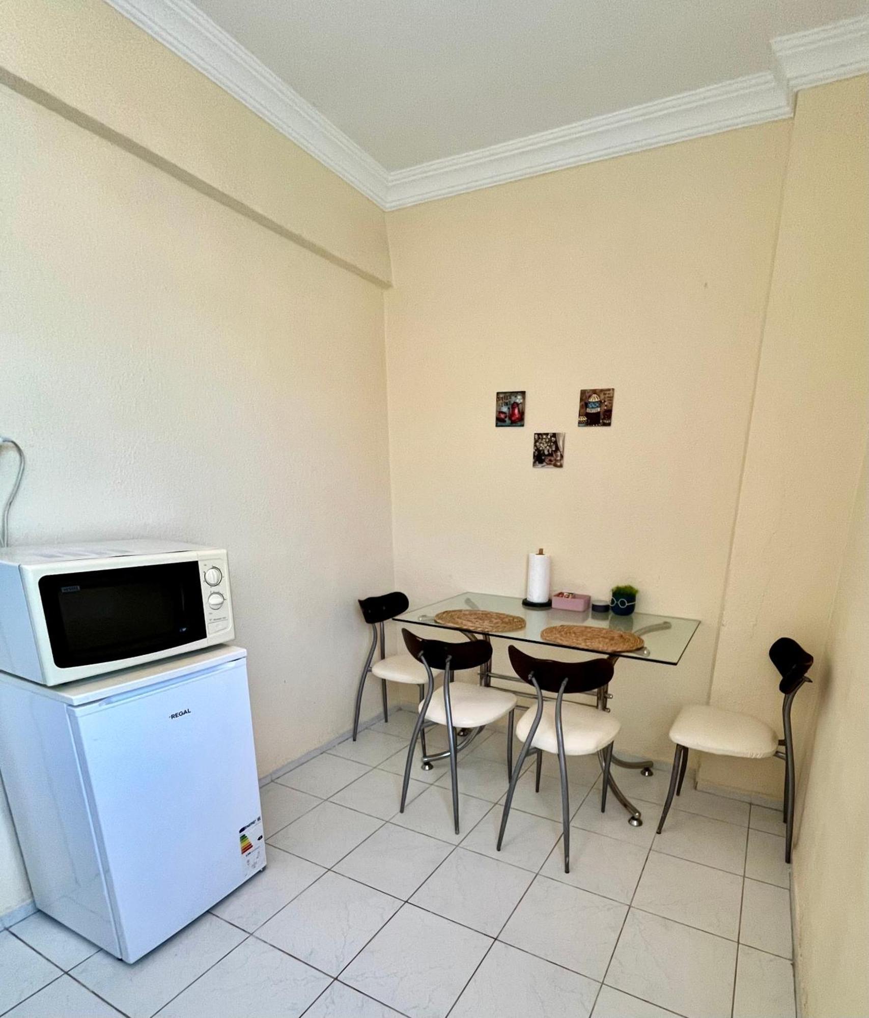 Mek Homes 2 Fethiye Exterior foto